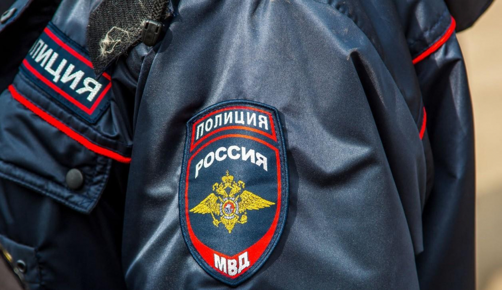 В иномарке нашли застреленным из табельного оружия полицейского, - «Блокнот Волгограда»