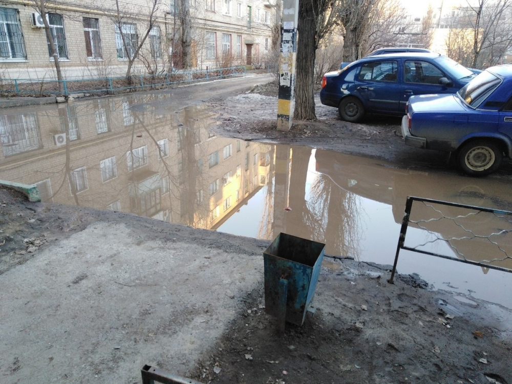 Пользователи в соцсетях создают народный фотомузей суперлуж Камышина Пользователи в соцсетях создают народный фотомузей суперлуж Камышина