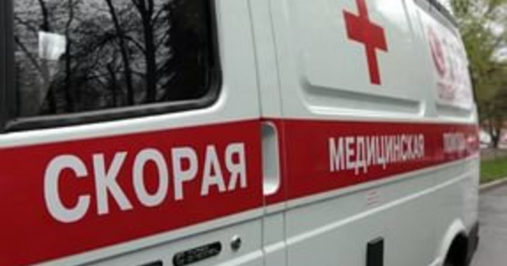 МАН задавил под Камышином пьяную женщину МАН задавил под Камышином пьяную женщину