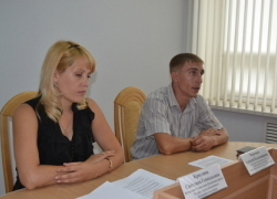 Заместитель председателя Камышинской городской думы написала заявление об "освобождении" городского бюджета от своей зарплаты Заместитель председателя Камышинской городской думы написала заявление об "освобождении" городского бюджета от своей зарплаты