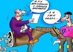 Как жены депутатов Камышинской городской думы "подкузьмили" своим вторым половинам в декларациях о доходах Как жены депутатов Камышинской городской думы "подкузьмили" своим вторым половинам в декларациях о доходах