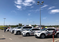 Группа компаний АГАТ приглашает жителей Камышина пройти тест-драйвы на автомобилях популярных брендов HYUNDAI, SKODA, KIA, TOYOTA, LADA. Группа компаний АГАТ приглашает жителей Камышина пройти тест-драйвы на автомобилях популярных брендов HYUNDAI, SKODA, KIA, TOYOTA, LADA.