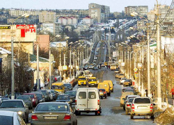 Камышин занял грустное второе место в Волгоградской области по скорости вымирания населения Камышин занял грустное второе место в Волгоградской области по скорости вымирания населения