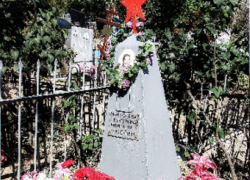 Никакой сенсации в том, что отыскали могилу матери Алексея Маресьева нет, - камышинский краевед Вячеслав Шамаев Никакой сенсации в том, что отыскали могилу матери Алексея Маресьева нет, - камышинский краевед Вячеслав Шамаев