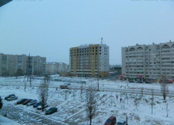 В Камышине рухнула до "рекордного" минимума программа ввода нового жилья В Камышине рухнула до "рекордного" минимума программа ввода нового жилья