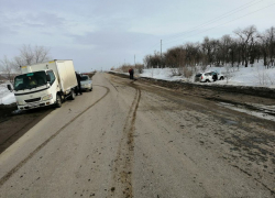 В Камышине на улице Некрасова "Опель" сбил пенсионерку на пешеходном переходе, а под Камышином был ранен в ДТП ребенок В Камышине на улице Некрасова "Опель" сбил пенсионерку на пешеходном переходе, а под Камышином был ранен в ДТП ребенок