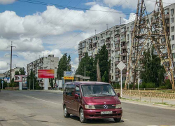 В Камышине три партии поддерживают баннерами своих выдвиженцев на выборах в областную думу В Камышине три партии поддерживают баннерами своих выдвиженцев на выборах в областную думу