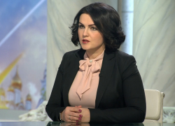 Депутат камышан в Госдуме Анна Кувычко выступила против колбасных акцизов Депутат камышан в Госдуме Анна Кувычко выступила против колбасных акцизов
