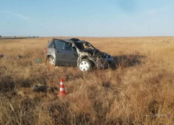 В Камышинском районе дама на "Судзуки" опрокинула машину в кювет и отправилась в больницу вместе со своим 25-летним пассажиром В Камышинском районе дама на "Судзуки" опрокинула машину в кювет и отправилась в больницу вместе со своим 25-летним пассажиром