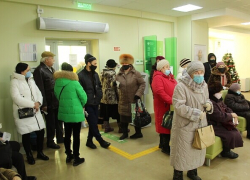 В Волгоградской области в прошлом году банки выдали на 26% меньше потребительских кредитов, чем годом ранее В Волгоградской области в прошлом году банки выдали на 26% меньше потребительских кредитов, чем годом ранее
