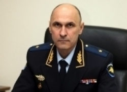 Генерал-майор юстиции из Волгограда вошел в число 11 генералов, которых 6 апреля освободил от занимаемых должностей своим указом президент Генерал-майор юстиции из Волгограда вошел в число 11 генералов, которых 6 апреля освободил от занимаемых должностей своим указом президент
