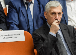 Известного камышанам волгоградского коммуниста Михаила Таранцова съезд КПРФ выдвинул кандидатом в депутаты Госдумы от Москвы Известного камышанам волгоградского коммуниста Михаила Таранцова съезд КПРФ выдвинул кандидатом в депутаты Госдумы от Москвы