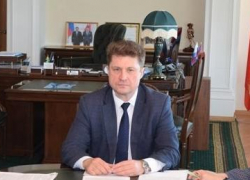 За шесть часов до отчета главы Камышина перед населением, наконец, появилась официально опубликованная информация о начале встречи За шесть часов до отчета главы Камышина перед населением, наконец, появилась официально опубликованная информация о начале встречи