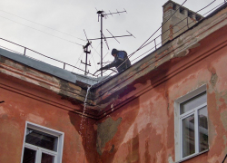 В Камышине УК "Эталон" объявила жителям малоквартирного дома, что плата за содержание жилья для них увеличивается вдвое В Камышине УК "Эталон" объявила жителям малоквартирного дома, что плата за содержание жилья для них увеличивается вдвое