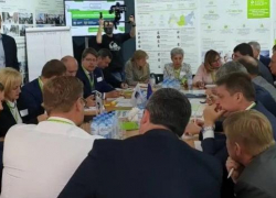 Станислава Зинченко позвали на российский форум "лидеров муниципального управления" Станислава Зинченко позвали на российский форум "лидеров муниципального управления"