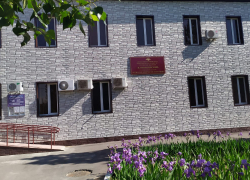 В Межмуниципальном отделе МВД России "Камышинский" завершена реконструкция здания отдела по вопросам миграции В Межмуниципальном отделе МВД России "Камышинский" завершена реконструкция здания отдела по вопросам миграции