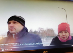 Популярные видеосюжеты о Камышине творческая группа молодых соавторов снимает с политической перспективой (ВИДЕО) Популярные видеосюжеты о Камышине творческая группа молодых соавторов снимает с политической перспективой (ВИДЕО)