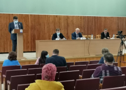 На мартовском заседании Камышинской городской думы вопрос изменения оплаты за проезд не рассматривался - значит, все остается по-прежнему На мартовском заседании Камышинской городской думы вопрос изменения оплаты за проезд не рассматривался - значит, все остается по-прежнему
