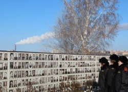 Камышинские кадеты вошли в тройку лидеров по итогам фотокросса «Я - патриот» в Волгограде Камышинские кадеты вошли в тройку лидеров по итогам фотокросса «Я - патриот» в Волгограде