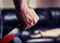 Мужчина убил мать на глазах двух маленьких детей под Волгоградом - "Блокнот Волгограда" Мужчина убил мать на глазах двух маленьких детей под Волгоградом - "Блокнот Волгограда"