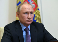 «Мы же с вами знаем, что надо делать в таких случаях", - Владимир Путин о росте цен на продукты первой необходимости «Мы же с вами знаем, что надо делать в таких случаях", - Владимир Путин о росте цен на продукты первой необходимости