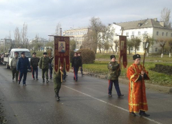 Камышинские казаки подсуропили Волгоградской области с массажным кабинетом Камышинские казаки подсуропили Волгоградской области с массажным кабинетом
