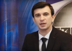 Муниципальное телевидение Камышина проводит рокировку по должности главного редактора программы "Акценты" Муниципальное телевидение Камышина проводит рокировку по должности главного редактора программы "Акценты"