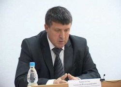 Экс-председатель комитета ЖКХ администрации Камышина Алексей Камельгак попал в антикоррупционный сюжет прокуратуры Волгоградской области Экс-председатель комитета ЖКХ администрации Камышина Алексей Камельгак попал в антикоррупционный сюжет прокуратуры Волгоградской области