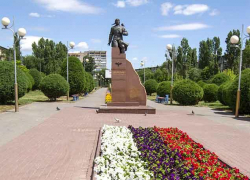 Администрация Камышина 13 мая на час перекрывает движение в центре города для репетиции торжеств по случаю юбилея Маресьева Администрация Камышина 13 мая на час перекрывает движение в центре города для репетиции торжеств по случаю юбилея Маресьева