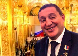 Население региона считает Андрея Бочарова плохим губернатором - "Блокнот Волгограда" Население региона считает Андрея Бочарова плохим губернатором - "Блокнот Волгограда"