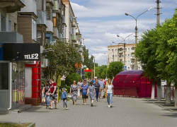 В Камышине появились новые зараженные COVID - их немало В Камышине появились новые зараженные COVID - их немало