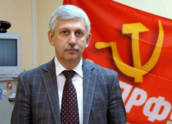 Свое возможное выдвижение в Госдуму от московского избирательного округа прокомментировал волгоградский коммунист Михаил Таранцов, хорошо известный камышанам Свое возможное выдвижение в Госдуму от московского избирательного округа прокомментировал волгоградский коммунист Михаил Таранцов, хорошо известный камышанам
