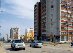 В Волгоградской области растёт объём строительства жилья, но это не про Камышин В Волгоградской области растёт объём строительства жилья, но это не про Камышин