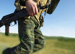 Военно-следственный отдел проводит проверку по задержанию камышанина Смирнова, самовольно оставившего воинскую часть два года назад Военно-следственный отдел проводит проверку по задержанию камышанина Смирнова, самовольно оставившего воинскую часть два года назад
