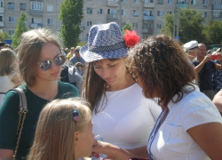 Экс-чиновница Камышина Ирина Пешкова стала первым заместителем сити-менеджера Волгограда Экс-чиновница Камышина Ирина Пешкова стала первым заместителем сити-менеджера Волгограда