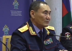 Экс-главе Волгоградского СК выдвинули обвинение в терроризме, - "Блокнот Волгограда" Экс-главе Волгоградского СК выдвинули обвинение в терроризме, - "Блокнот Волгограда"