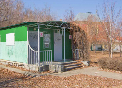 Почему в Камышине городской туалет всегда закрыт, как суперсекретный объект? - камышанка Почему в Камышине городской туалет всегда закрыт, как суперсекретный объект? - камышанка