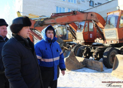 Чиновники Камышина остерегаются возвращать городской думе деньги на депутатские запросы Чиновники Камышина остерегаются возвращать городской думе деньги на депутатские запросы