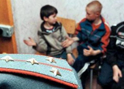 По итогам работы ОДН: на территории Камышина и района снизилось количество правонарушений, совершенных подростками По итогам работы ОДН: на территории Камышина и района снизилось количество правонарушений, совершенных подростками