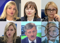 «Мэром Волгограда будет женщина»: определились кандидаты на пост главы города, - "Блокнот Волгограда" «Мэром Волгограда будет женщина»: определились кандидаты на пост главы города, - "Блокнот Волгограда"