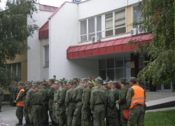 В Камышине начинается суд по делу о сентябрьских выборах в Госдуму В Камышине начинается суд по делу о сентябрьских выборах в Госдуму