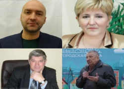 В Волжском назвали имена депутата, первостроителя, чиновника и ученого, которым доверят выбирать мэра, в Камышине все окутано тайной В Волжском назвали имена депутата, первостроителя, чиновника и ученого, которым доверят выбирать мэра, в Камышине все окутано тайной
