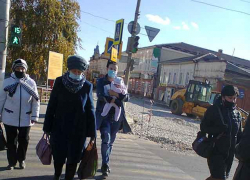 Число зараженных за сутки жителей Волгоградской составило 193 человека, новая смерть от COVID тоже зафиксирована Число зараженных за сутки жителей Волгоградской составило 193 человека, новая смерть от COVID тоже зафиксирована
