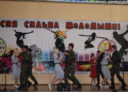 Победители фестиваля "Мы внуки твои, Победа" споют и станцуют на главной концертной площадке Камышина 9 Мая Победители фестиваля "Мы внуки твои, Победа" споют и станцуют на главной концертной площадке Камышина 9 Мая