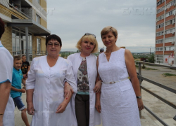 В Камышине сворачивается программа подготовки докторов за счет бюджета В Камышине сворачивается программа подготовки докторов за счет бюджета