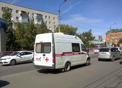 В Камышине следователи продолжают расследование факта поножовщины в рабочее время на одном из промышленных предприятий В Камышине следователи продолжают расследование факта поножовщины в рабочее время на одном из промышленных предприятий