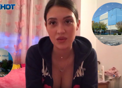 «Местную достопримечательность превратили в морг»: волгоградка записала видео о ситуации с коронавирусом в Испании, - "Блокнот Волгограда" (ВИДЕО) «Местную достопримечательность превратили в морг»: волгоградка записала видео о ситуации с коронавирусом в Испании, - "Блокнот Волгограда" (ВИДЕО)