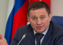 ФедералПресс: "Губернатора Волгоградской области вызывали на беседу в администрацию президента?" ФедералПресс: "Губернатора Волгоградской области вызывали на беседу в администрацию президента?"