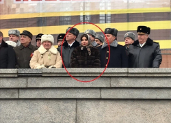 Подарок судьбы: жены высокопоставленных чиновников в Волгоградской области зарабатывают больше мужей, - "Блокнот Волгограда" Подарок судьбы: жены высокопоставленных чиновников в Волгоградской области зарабатывают больше мужей, - "Блокнот Волгограда"