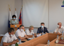 Контрольно-счетная палата Камышина заявила о нарушениях на 268 миллионов рублей за год Контрольно-счетная палата Камышина заявила о нарушениях на 268 миллионов рублей за год
